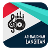 Ar-Raudhah Langitan
