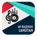 Ar-Raudhah Langitan APK