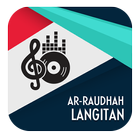 Ar-Raudhah Langitan icon