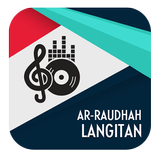 Ar-Raudhah Langitan icon