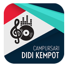 Campursari Didi Kempot icône