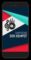 Campursari Didi Kempot poster