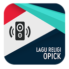 Religi Opick أيقونة