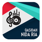 Lagu Qasidah Nida Ria 아이콘