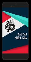 Lagu Qasidah Nida Ria 포스터
