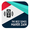 Maher Zain Lieder