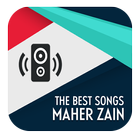 Maher Zain Songs icon