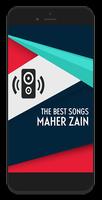 Maher Zain Songs plakat