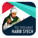 100 Sholawat Habib Syech APK