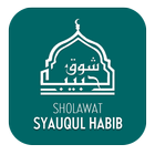 Sholawat Syauqul Habib icon