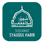 Sholawat Syauqul Habib