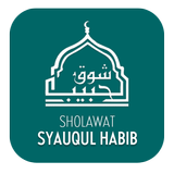 Sholawat Syauqul Habib biểu tượng