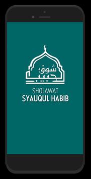 Sholawat Syauqul Habib Apk App Free Download For Android
