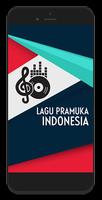 Lagu Pramuka Indonesia poster