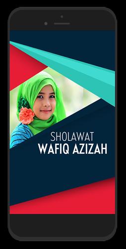 Sholawat Wafiq Azizah For Android Apk Download