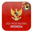 Lagu Wajib Nasional icon