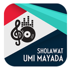 Sholawat Umi Mayada icon