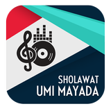 Sholawat Umi Mayada icon