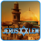 Jerusalem TV Los Angeles icon
