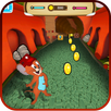 Jerry Subway Adventures APK