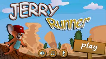 Jerry Subway Adventures ảnh chụp màn hình 1