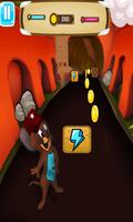 Jerry Subway Adventures ảnh chụp màn hình 2