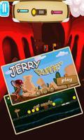 Jerry Subway Adventures ảnh chụp màn hình 3