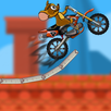 Jerry Jungle Bike APK