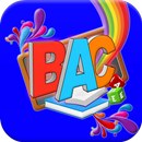 ABC Книжка-раскраска APK