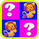 Животные комбинационной игры APK