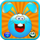 Конфеты Делюкс Emoji игра APK