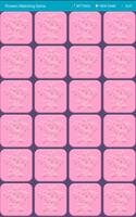 Flower Matching Game اسکرین شاٹ 1