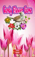 Flowers Match 3 poster