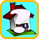 Полный дом Викторина APK
