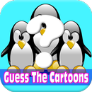 Угадай мультфильм APK