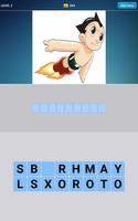 Guess the Cartoon poster