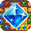 Jewel One - Math 3 Puzzle APK