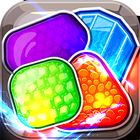 Jewel 3 Match Puzzle Game アイコン