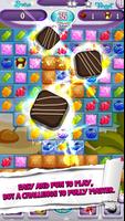 Jewel 3 Match Puzzle Game capture d'écran 2