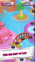 Jewel 3 Match Puzzle Game captura de pantalla 1