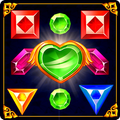 Jewel Match Island
