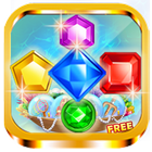 Jewelry King - Game 图标