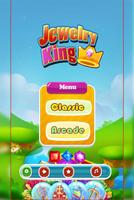 Jewelry King - Game ポスター