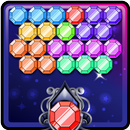 Jewel Bubble Shooter APK