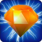 Jewel Star HD icono