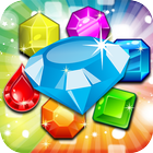 Jewels Star 3 2017 biểu tượng