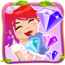 Jewels Gems Mania APK