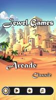 Poster Jewel Games