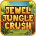 Jewel Jungle Crush