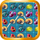 Jewels Connect Mania أيقونة